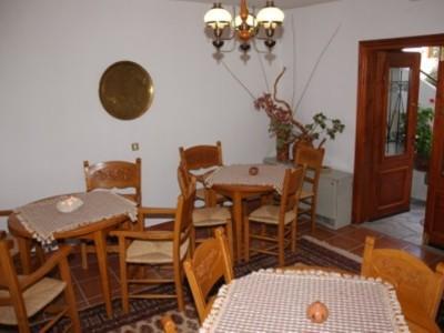 Guesthouse Papanikolaou 리토코론 외부 사진