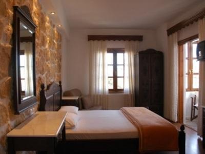 Guesthouse Papanikolaou 리토코론 외부 사진