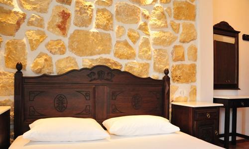 Guesthouse Papanikolaou 리토코론 객실 사진
