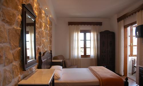 Guesthouse Papanikolaou 리토코론 객실 사진