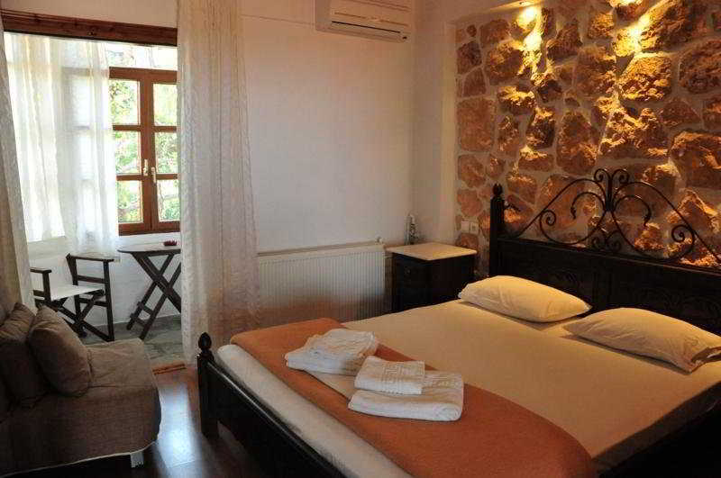 Guesthouse Papanikolaou 리토코론 외부 사진
