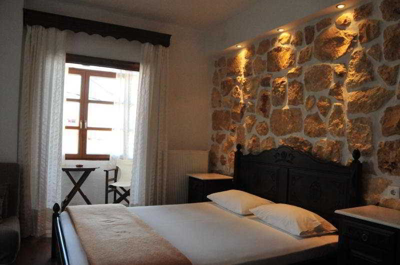 Guesthouse Papanikolaou 리토코론 외부 사진