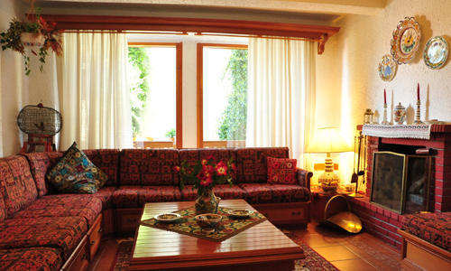 Guesthouse Papanikolaou 리토코론 외부 사진